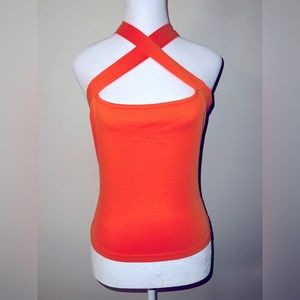 Shein - Summer Halter Top